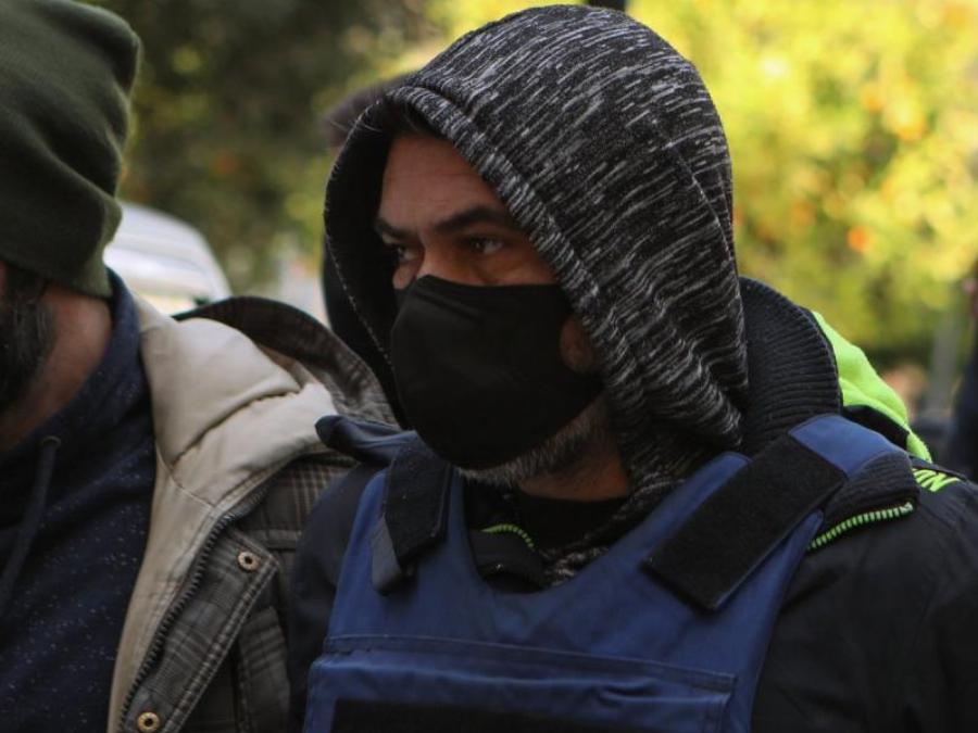 «H κόρη μου είναι ζωντανή-νεκρή»: Ο Γολγοθάς που ανεβαίνει η οικογένεια της Όλγας που ξυλοκοπήθηκε άγρια από τον 46χρονο σύντροφο της