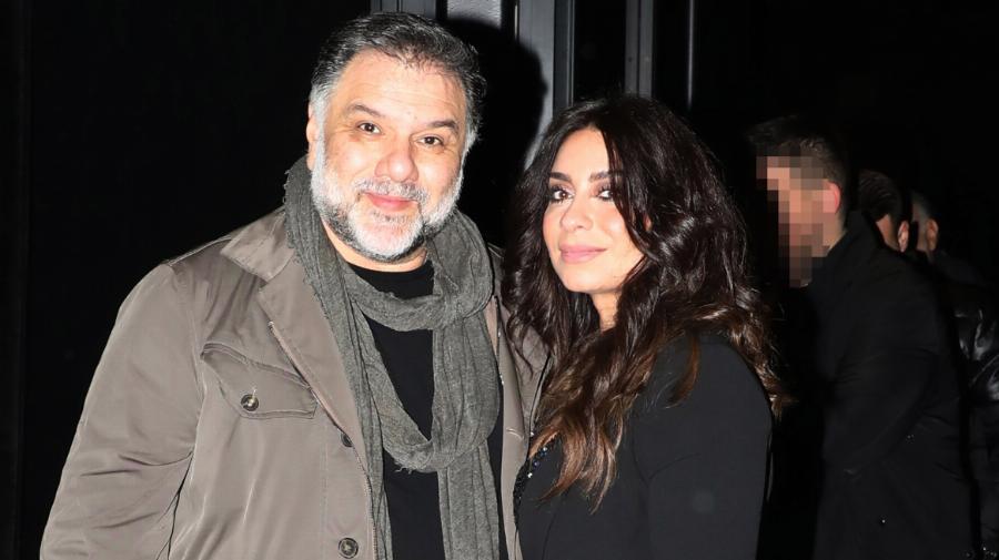 Ο Γρηγόρης Αρναούτογλου εξομολογείται: «Η Νάνσυ με έσωσε όταν έπαιρνα χάπια αδυνατίσματος, θα είχα κάνει μεγάλο κακό ένα βράδυ»