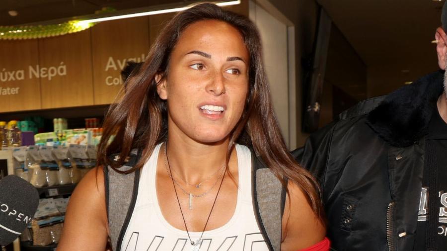 Εξώδικο «βόμβα» από Ασημίνα στον Ατζούν Ιλίτζαλι: «Με κρατούσαν φυλακισμένη, μου έδιναν 3 ηρεμιστικά την μέρα»