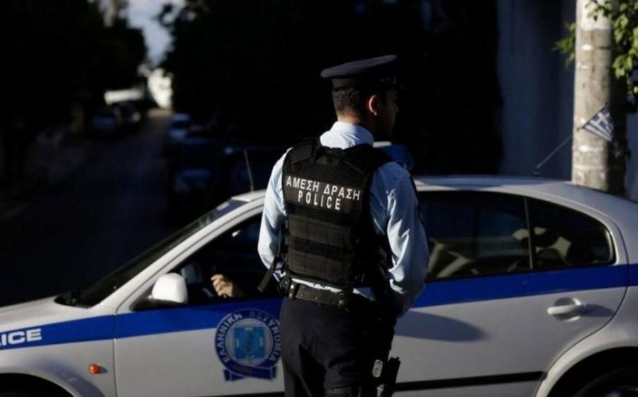 Φρίκη στις Σέρρες: Πεθερός αποπειράθηκε να δολοφονήσει εν ψυχρώ την νύφη του και μετά έβαλε τέλος στη ζωή του