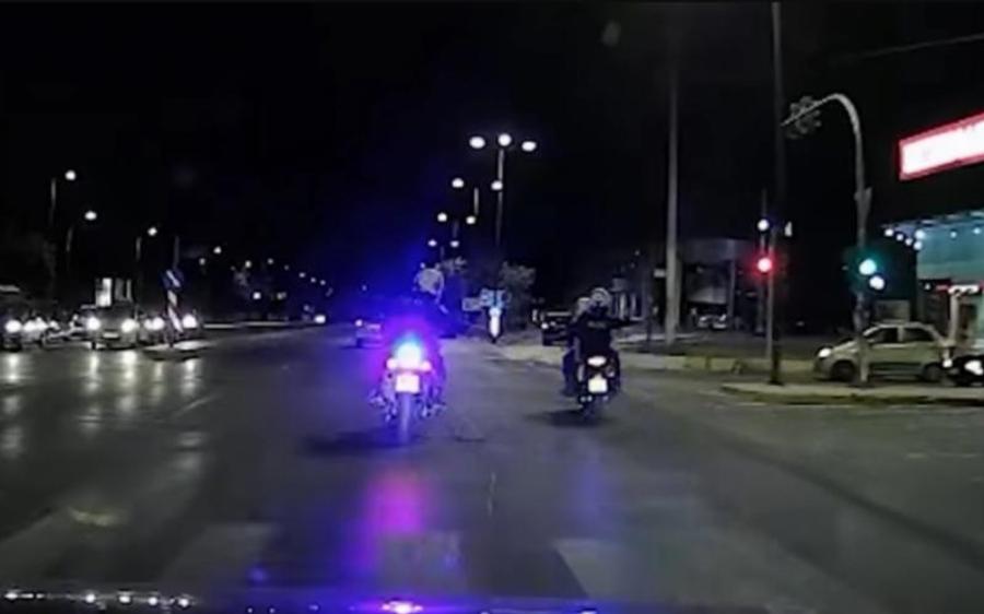 Ήρωας ετών… 8: Το αγόρι από τη Θεσσαλονίκη που έσωσε την μητέρα του, όταν λιποθύμησε στο αυτοκίνητο