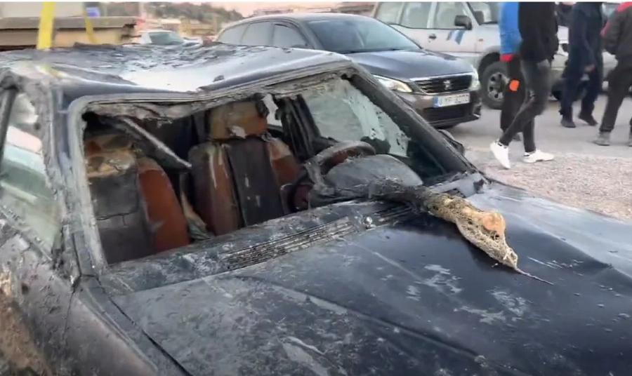 Ακόμα και η Νικολούλη «πάγωσε»: Σε αυτόν ανήκουν τα οστά που βρέθηκαν στο λιμάνι της Κέρκυρας μέσα στο αμάξι