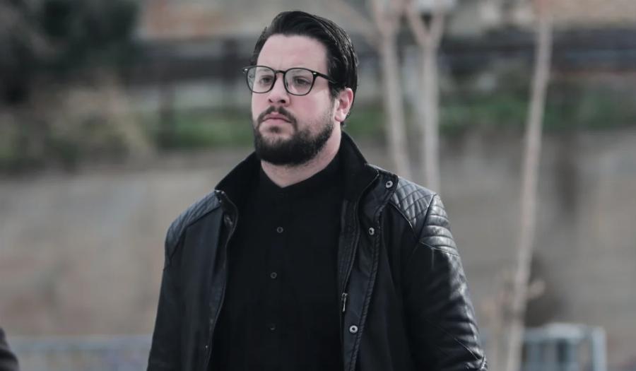 Όλα στη φόρα από τον Μάνο Δασκαλάκη: «Η Ρούλα είχε εξωσυζυγική σχέση. Έμεινε έγκυος. Το παιδί δεν ήταν δικό μου»