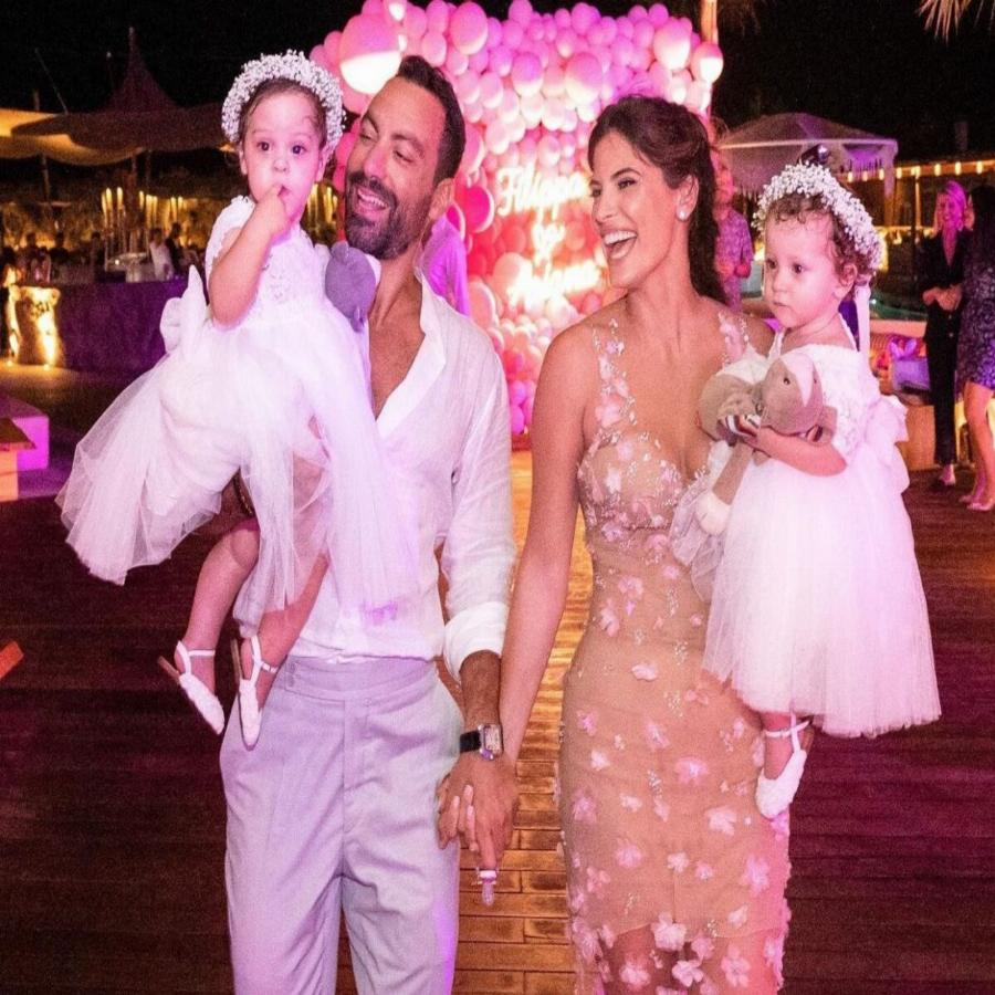 Νέα στέγη ψάχνουν Τανιμανίδης και Μπόμπα: «Θέλουμε διαμέρισμα με θέα την Ακρόπολη σε λογική τιμή»