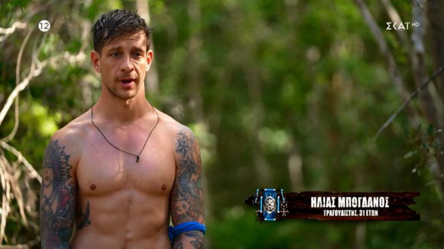 «Πήγε 5-6 φορές στο σπίτι του Ατζούν»: Τα “καρφιά” του Τριαντάφυλλου για τον νικητή του Survivor All Star