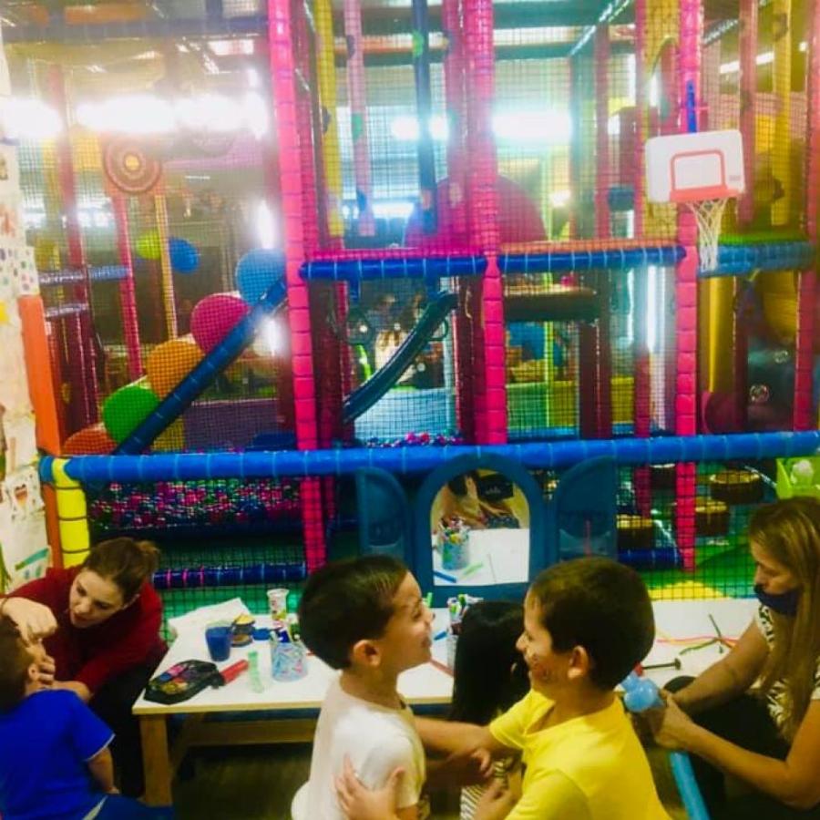 «Μαύρο πέπλο» σκέπασε την Κύπρο: Νεκρό 7χρονο παιδάκι που λιποθύμησε, ενώ έπαιζε σε παιδότοπο