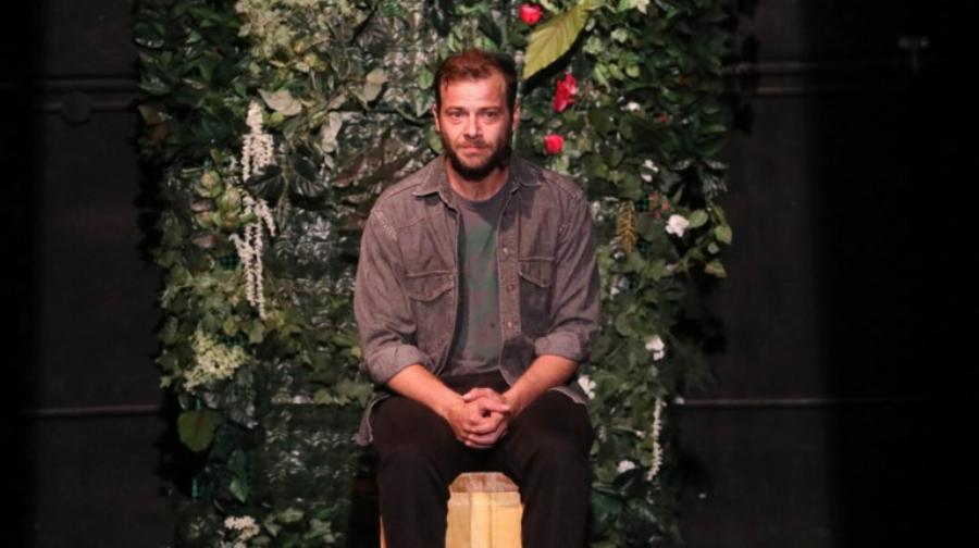 Στο νοσοκομείο ο Ορέστης Τζιόβας: Τροχαίο ατύχημα με τη μηχανή για τον ηθοποιό