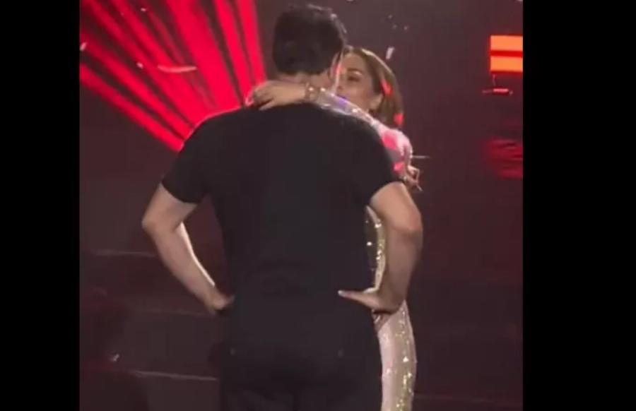 Είπε τα πράγματα με το όνομα τους: H Μαίρη Χρονοπούλου σχολιάζει την σχέση Βανδή – Μπισμπίκη