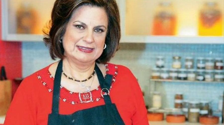 Ραγίζει καρδιές το γράμμα που της άφησε: Στο νοσοκομείο η Μαίρη Παναγάκου μετά την αυτοκτονία του γιου της