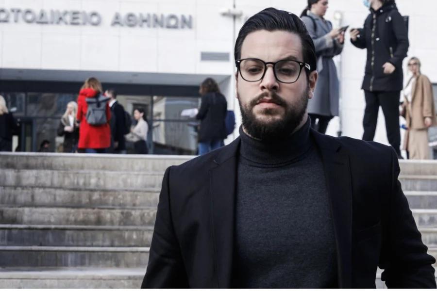 Δεν φοβάται τίποτα ο Μάνος Δασκαλάκης: Η αποκάλυψη για τη Τζωρτζίνα και η απάντηση σε Κούγια – Πισπιρίγκου