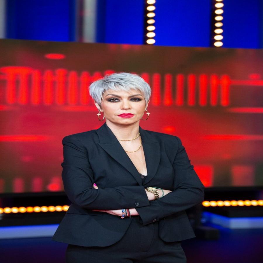 Μαρία Μάρκου: Η «Chaser», οι δύο γάμοι, τα δύο διαζύγια, το παρατσούκλι, το κορμί λαμπάδα και το ποδόσφαιρο