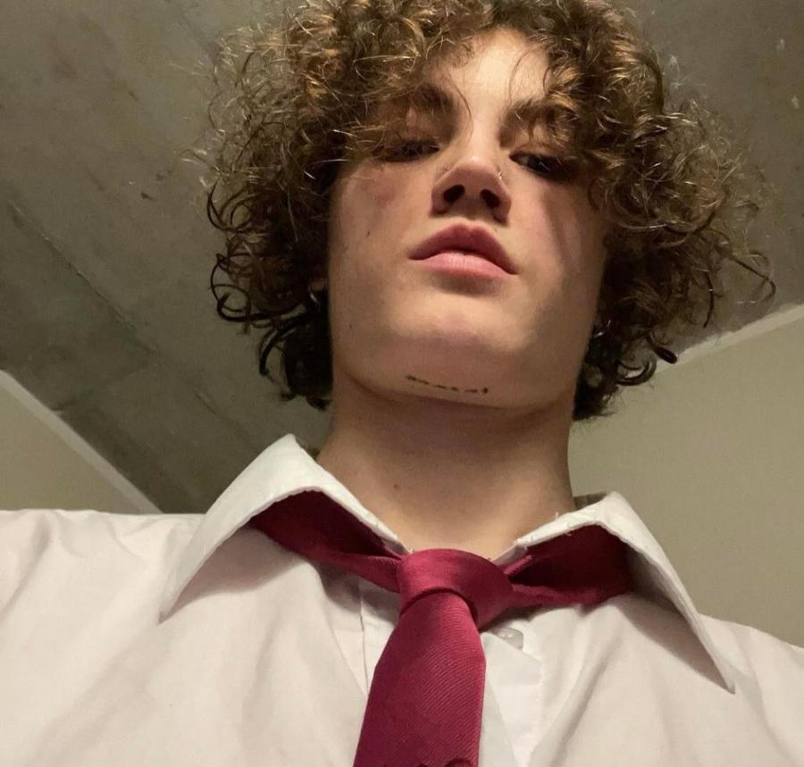 Ούτε η Βίκυ Καγιά δεν θα την αναγνώριζε: Άλλος άνθρωπος η Ειρήνη Ερμίδου 4 χρόνια μετά το GNTM