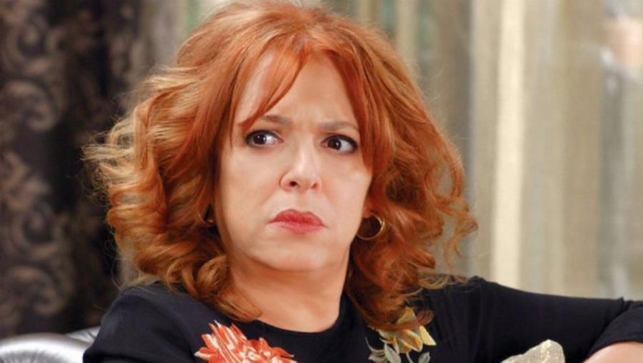 Θα τη ζήλευε και η Γκαρσόνα: Η Ελένη Ράντου έχασε 10 κιλά και άλλαξε ολοκληρωτικά