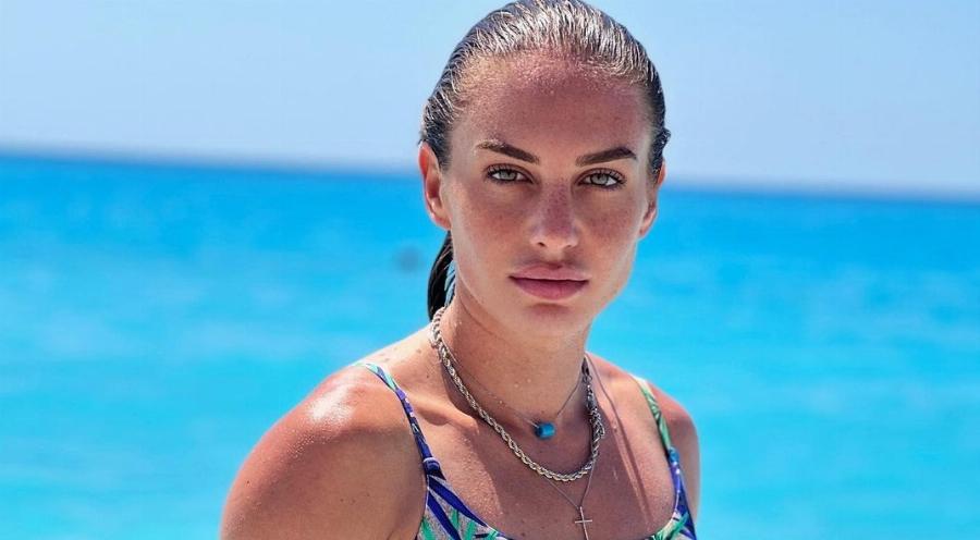 Έριξε τα «καρφιά» της με μόνο 9 λέξεις: Το πρώτο μήνυμα της Δαλάκα μετά την οριστική αποβολή της, ξεσκεπάζει Ατζούν & παραγωγή