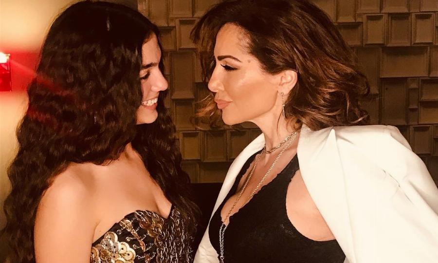 Κλείνει στόματα η Μελίνα Νικολαΐδη: Πήρε θέση η κόρη της Βανδή για τον έρωτα της μαμάς της με τον Μπισμπίκη