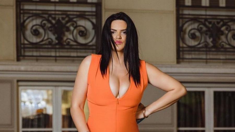 Θύμα εκμετάλλευσης η Δήμητρα Κατσαφάδου: «Ώρες ώρες νιώθω πολύ βλάκας, τους δίνεις 1000€ και λένε “δεν μου φτάνουν”»