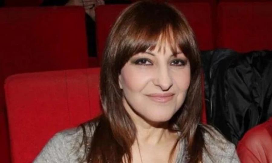 Άντζυ Σαμίου για Αλέξη Τσίπρα: «Ξεχωρίζει για την αγνότητά του και την υπερβολική δουλειά του»