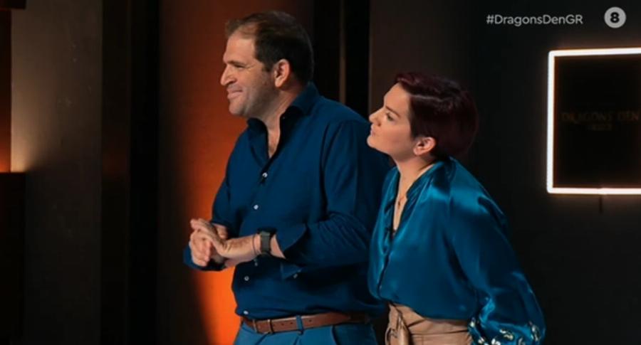 Την θυμάστε από το “Δεληγιάννειο Παρθεναγωγείο”: Ηθοποιός πήγε στο Dragons’ Den, αλλά δεν κέρδισε τους επενδυτές