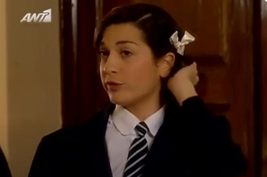 Την θυμάστε από το “Δεληγιάννειο Παρθεναγωγείο”: Ηθοποιός πήγε στο Dragons’ Den, αλλά δεν κέρδισε τους επενδυτές