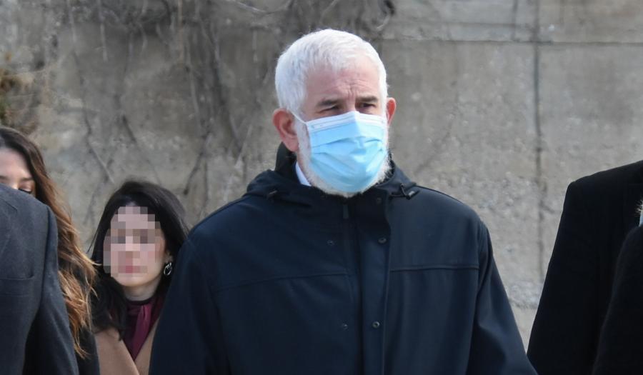 Κατέρρευσαν Δροσάκη και Αναστασοπούλου στο άκουσμα της απόφασης: Αθώος ο Φιλιππίδης