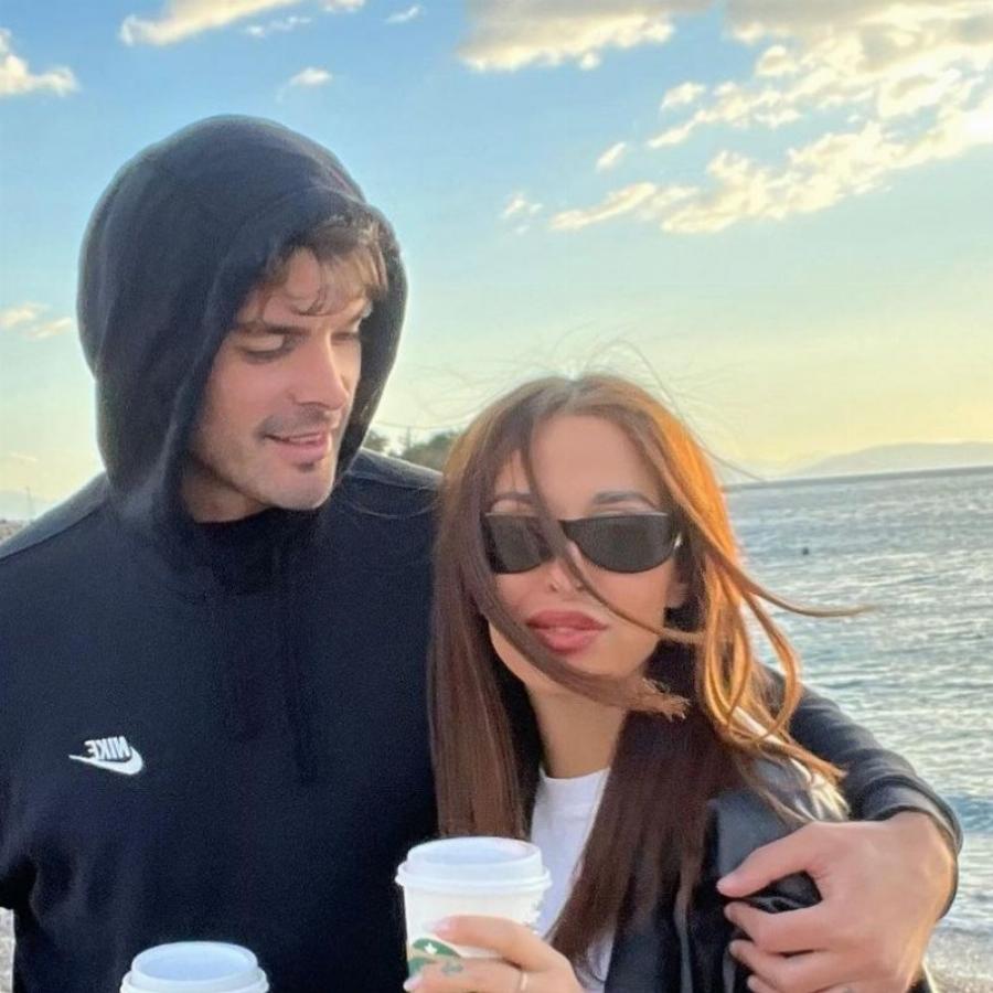 Σε πελάγη ευτυχίας και η πεθερά της Ελένης Φουρέιρα: Η πραγματική σχέση τους, η λατρεία στον Αλμπέρτο και στο εγγόνι