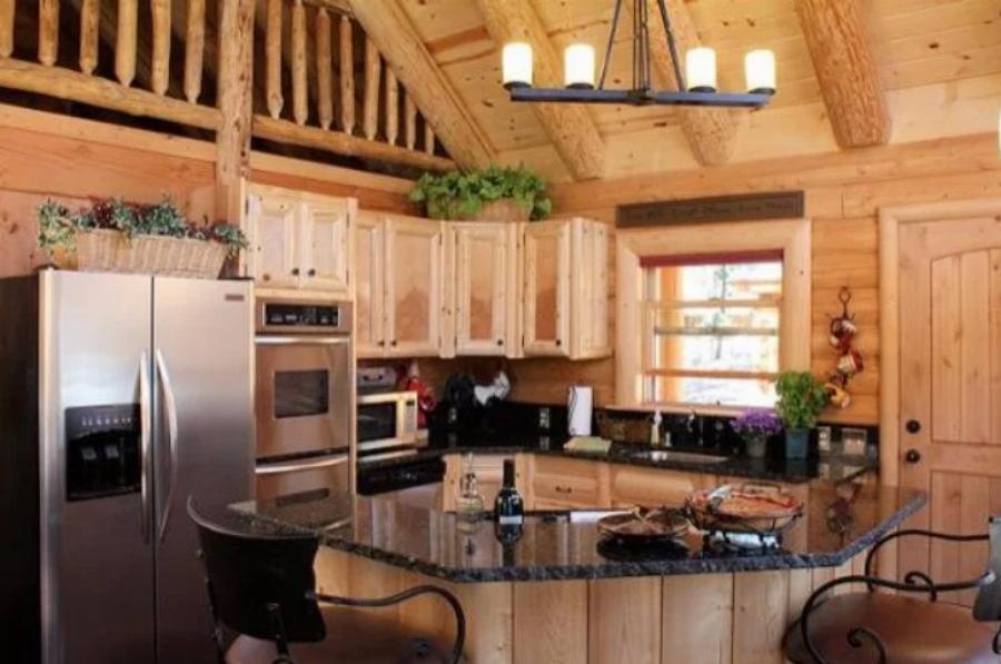 Σπίτι 60 τετραγωνικών, στήνεται στο χώρο σας σε 14 μέρες και δεν έχει τίποτα να ζηλέψει από τις μεγάλες, πολυτελείς κατοικίες