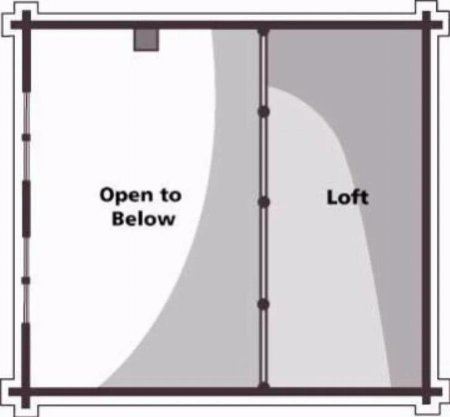 Σπίτι 60 τετραγωνικών, στήνεται στο χώρο σας σε 14 μέρες και δεν έχει τίποτα να ζηλέψει από τις μεγάλες, πολυτελείς κατοικίες