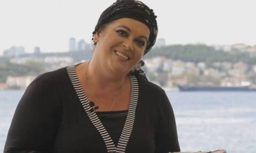 Συγκινεί η Μαρία Εκμεκτσίογλου: «Ο γιος μου θα υιοθετήσει 2 παιδιά που έμειναν ορφανά στον σεισμό, έχει πολλά νεογέννητα»