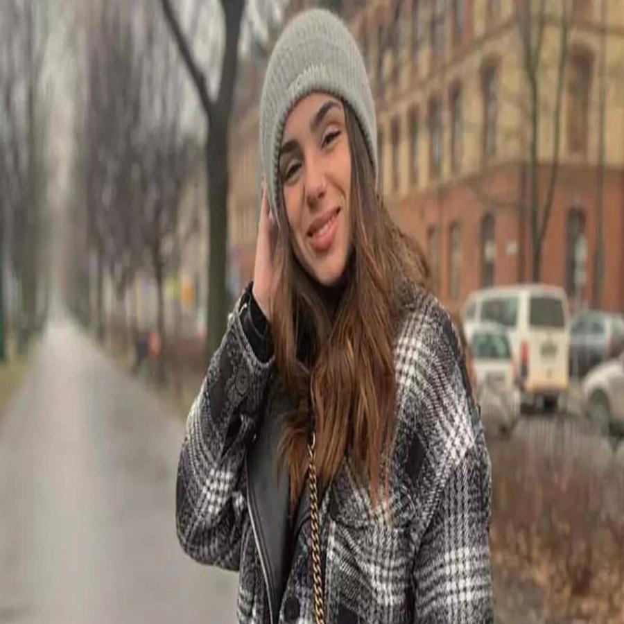 Δάκρυσε και η Παναγία: Το σπαρακτικό βίντεο με την ζωή της Έμμας που ανάρτησε η μητέρα της