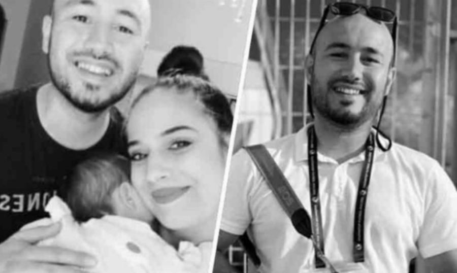 Η τραγωδία συνεχίζεται: Νεκρός ανασύρθηκε πασίγνωστος ανταποκριτής μαζί με την οικογένειά του