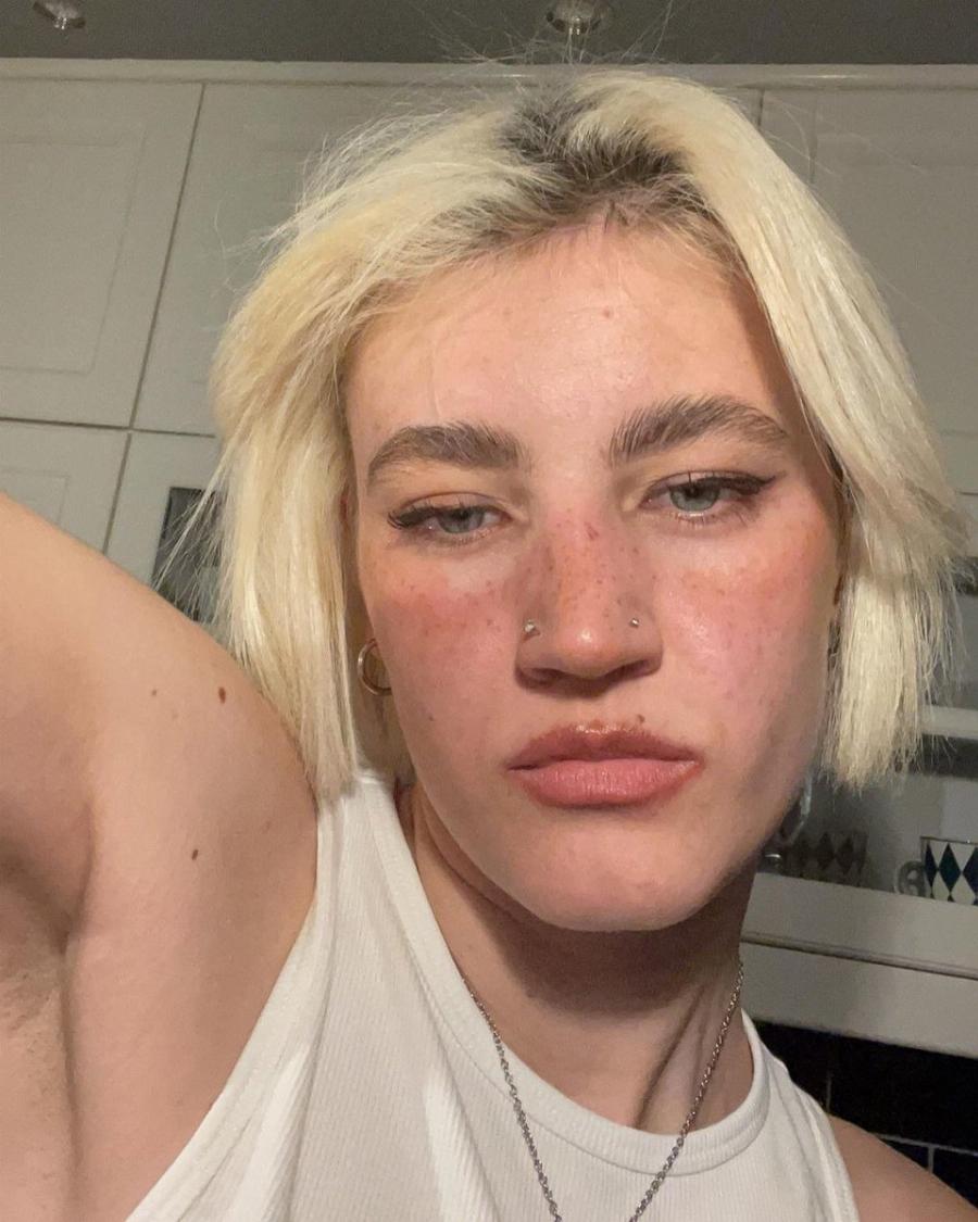 Ούτε η Βίκυ Καγιά δεν θα την αναγνώριζε: Άλλος άνθρωπος η Ειρήνη Ερμίδου 4 χρόνια μετά το GNTM