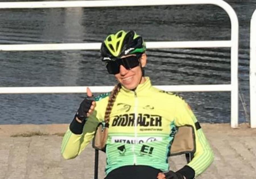 Μαύρη μέρα για τον παγκόσμιο αθλητισμό: Σκοτώθηκε 19χρονη ποδηλάτισσα – Την πάτησε φορτηγό ενώ προπονούταν