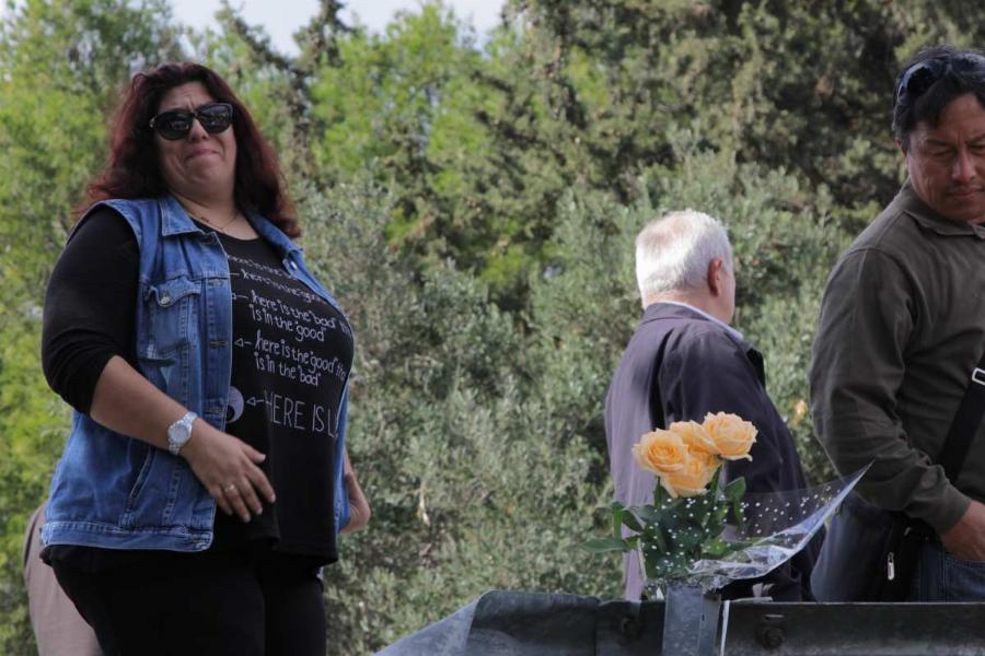 Μαύρη επέτειος: Σαν σήμερα σκοτώθηκε στο τροχαίο ο Παντελής Παντελίδης πριν από 7 χρόνια