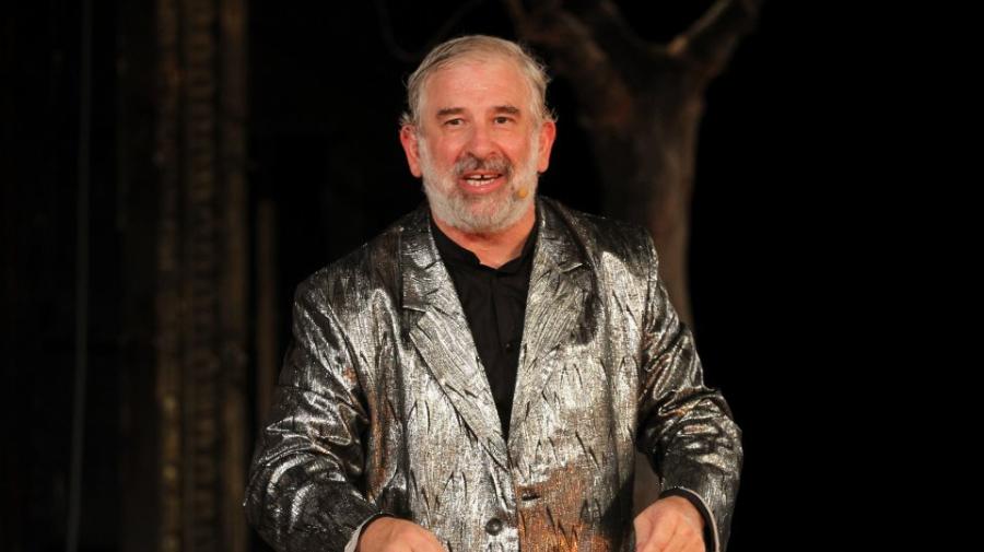 Κάνει το επόμενο βήμα ο Πέτρος Φιλιππίδης: Η μεγάλη απόφαση μετά τη δικαστική απόφαση, στο πλευρό του η σύζυγός του