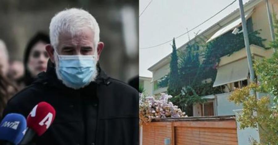 Μετακομίζει στο ενοίκιο: Μαύρη μέρα για τον Πέτρο Φιλιππίδη – Έχασε την παραμυθένια μεζονέτα του με την πισίνα για τόσο μικρό ποσό
