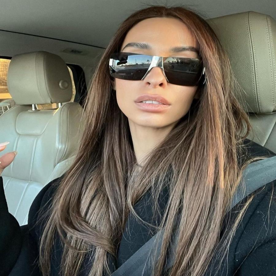 Ευτυχισμένη μητέρα η Ελένη Φουρέιρα: Μας δείχνει για πρώτη φορά το δωμάτιο του νεογέννητου γιου της και κάνει τον γύρο του διαδικτύου