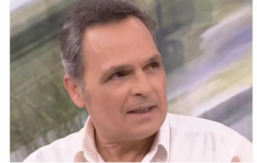 «Λίγη ανθρωπιά να δείξουμε στον άνθρωπο Πέτρο Φιλιππίδη»: Σούσουρο με τις δηλώσεις του Σταμάτη Γαρδέλη