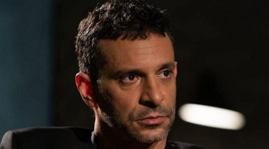 Όλο το διαδίκτυο μιλάει για τον Γιώργο Χρανιώτη: Σούσουρο με όσα είπε ο ηθοποιός για το Δημήτρη Λιγνάδη