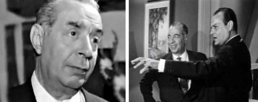 Οι γνωστοί-άγνωστοι του ελληνικού κινηματογράφου: Οι δεύτεροι ρόλοι που άφησαν παρακαταθήκη