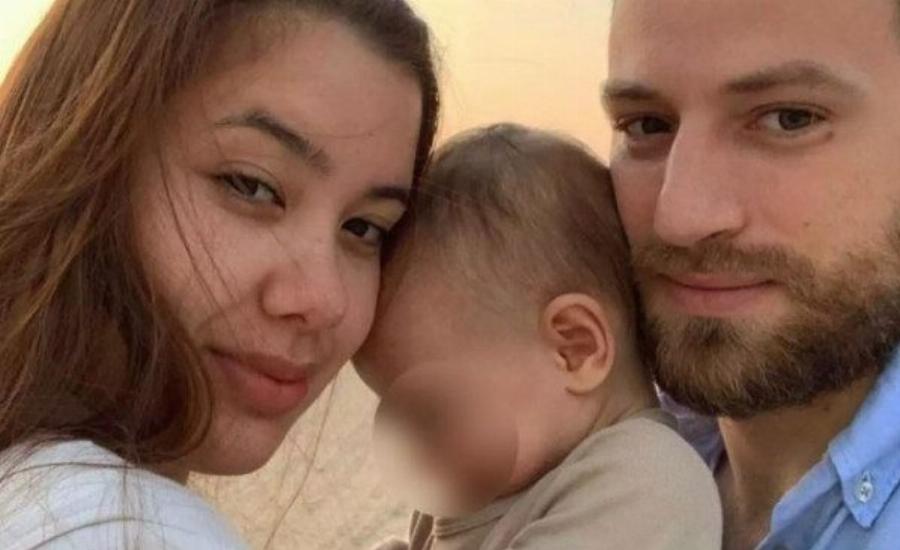 Αφοπλίζει ο πατέρας της Καρολάιν: «Ο Μπάμπης Αναγνωστόπουλος δεν θα δει ποτέ τη Λυδία από κοντά»