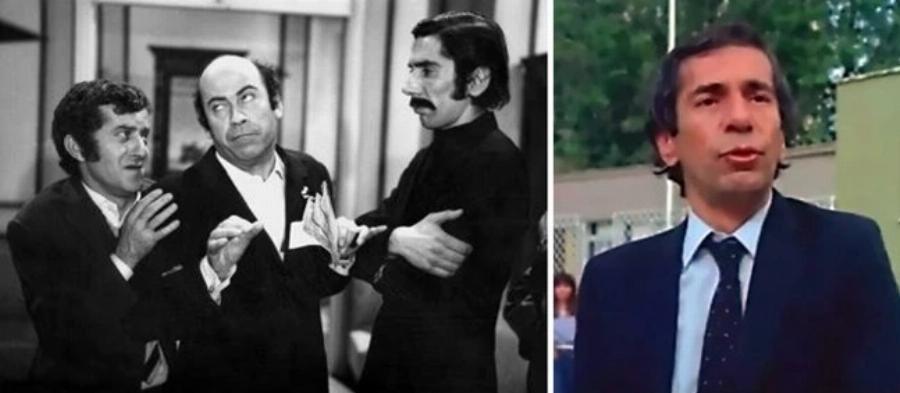 Οι γνωστοί-άγνωστοι του ελληνικού κινηματογράφου: Οι δεύτεροι ρόλοι που άφησαν παρακαταθήκη