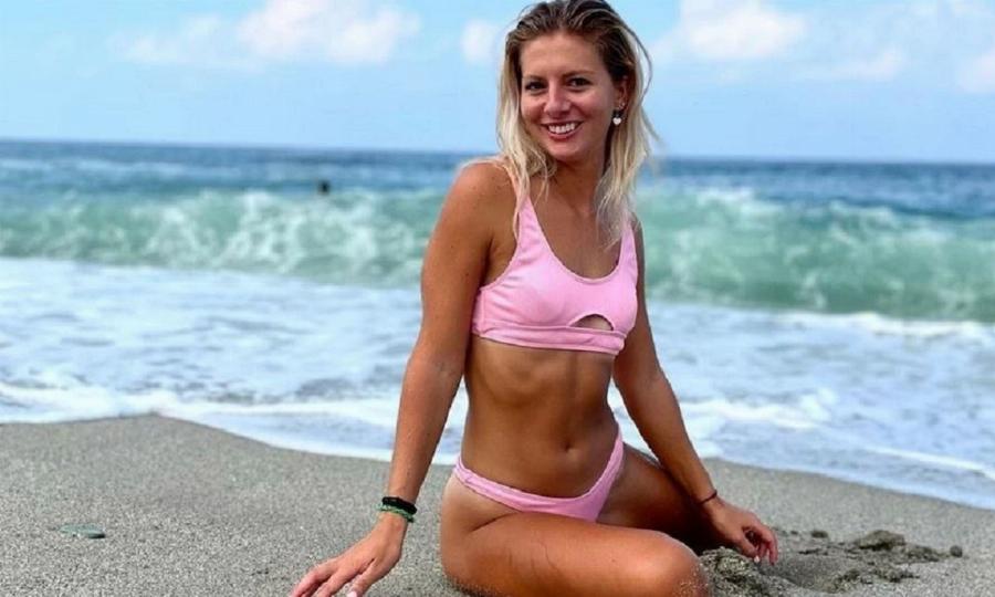 Κούκλος και επιτυχήμενος: Αυτός είναι ο ποδοσφαιρστής σύντροφος της Ελένης Χαμπέρη του Survivor