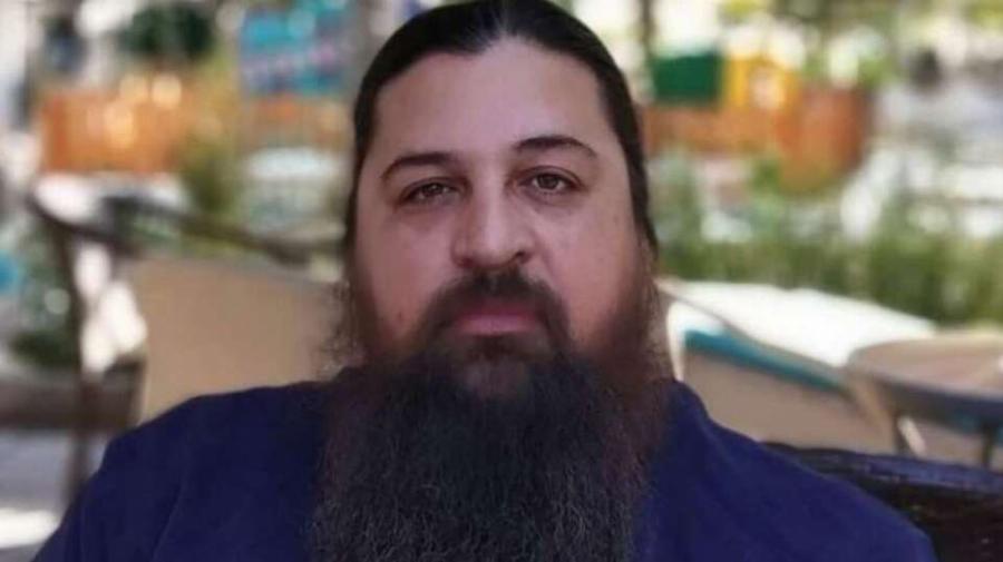 Δάκρυσε και ο Θεός με το γράμμα του π. Βησσαρίωνα στην αδικοχαμένη Γωγώ: «Θες να σου πω για τα αδερφάκια σου; Τα αγόρια είναι σιωπηλά»