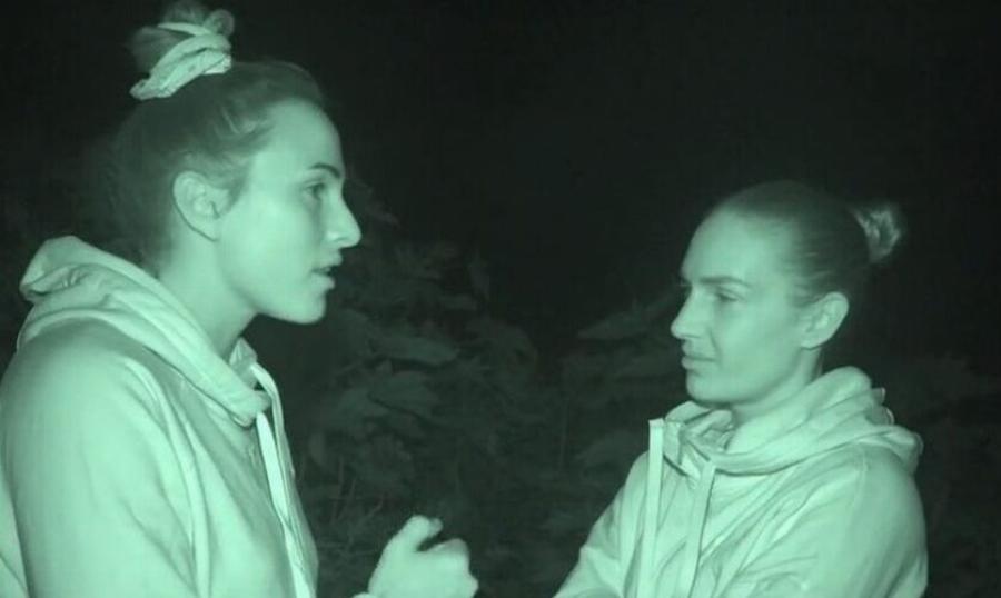 Κάνει την ανατροπή ο Aτζούν: Η μεγάλη επιστροφή της Ασημίνας και Δαλάκα στο Survivor μετά την αποβολή τους