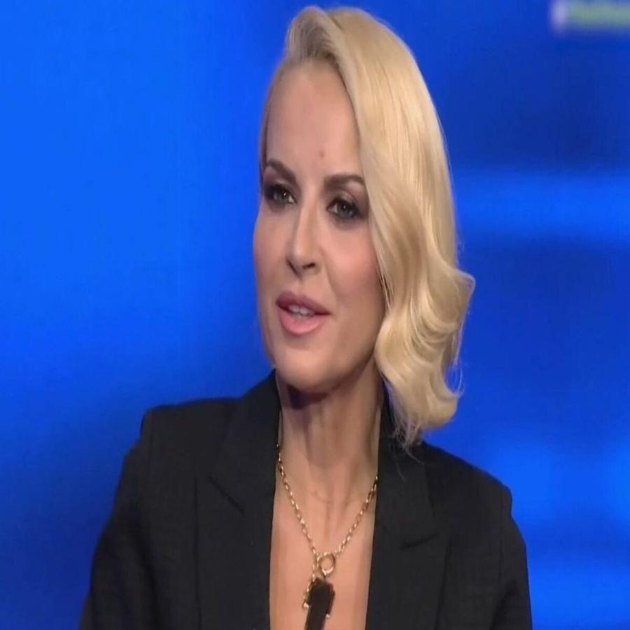 Άφωνη η Μπεκατώρου: «Αν κερδίσω θα πάω ταξίδι με τη γυναίκα με τα μαύρα και όχι με τη σύζυγό μου» είπε παίκτης