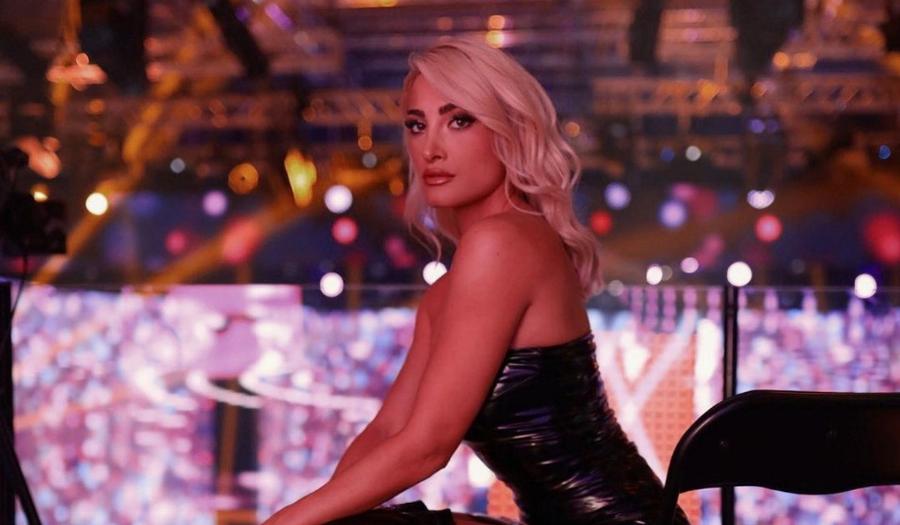 Μόλις 1,5 μήνα μετά τη γέννηση: Η Ιωάννα Τούνη δείχνει το σώμα της και αποκαλύπτει το μυστικό της για μια πιο σμιλευμένη σιλουέτα