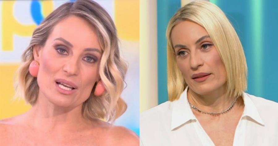 Συγκλονίζει η Ελεονώρα Μελέτη: «Τον είδα με 2 σφαίρες στην καρδιά, πως έζησε δεν μπορώ να το καταλάβω»