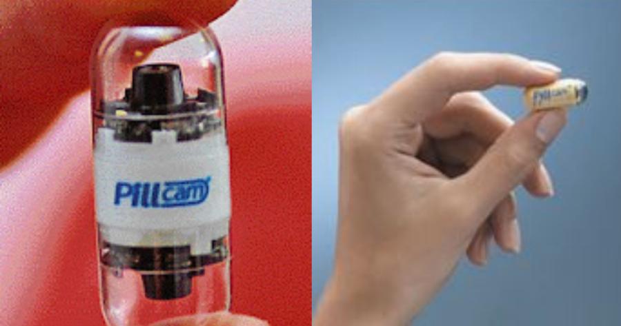 Νέο, έξυπνο χάπι καταργεί τη γαστροσκόπηση και την κολονοσκόπηση: Ποια είναι η διαδικασία με την οποία χρησιμοποιείται