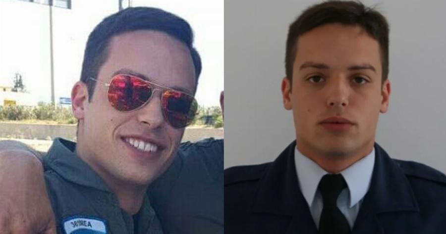 Θρήνος για τον θάνατο του 29χρονου Υποσμηναγού Τουρούτσικα: «Τσακίζει κόκαλα» η μητέρα του με το μεγαλείο της ψυχής της