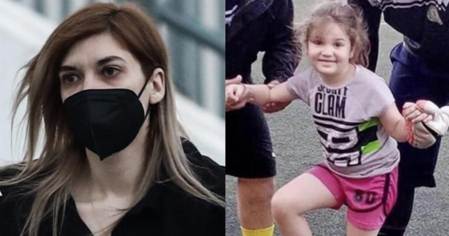 Η Τζωρτζίνα «μιλάει» από ψηλά: Σαφές το κατηγορητήριο που «τελειώνει» τη Ρούλα Πισπιρίγκου